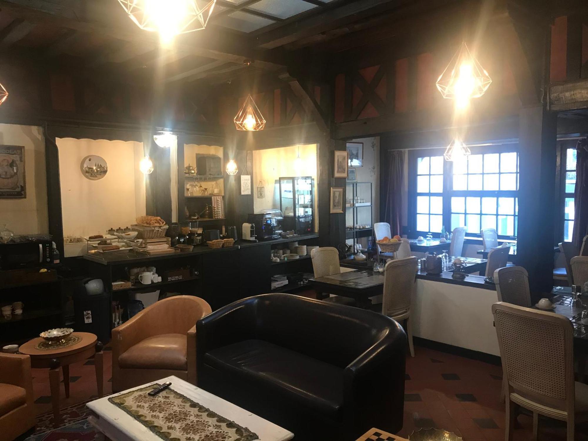 Hotel Morand Rouen Dış mekan fotoğraf