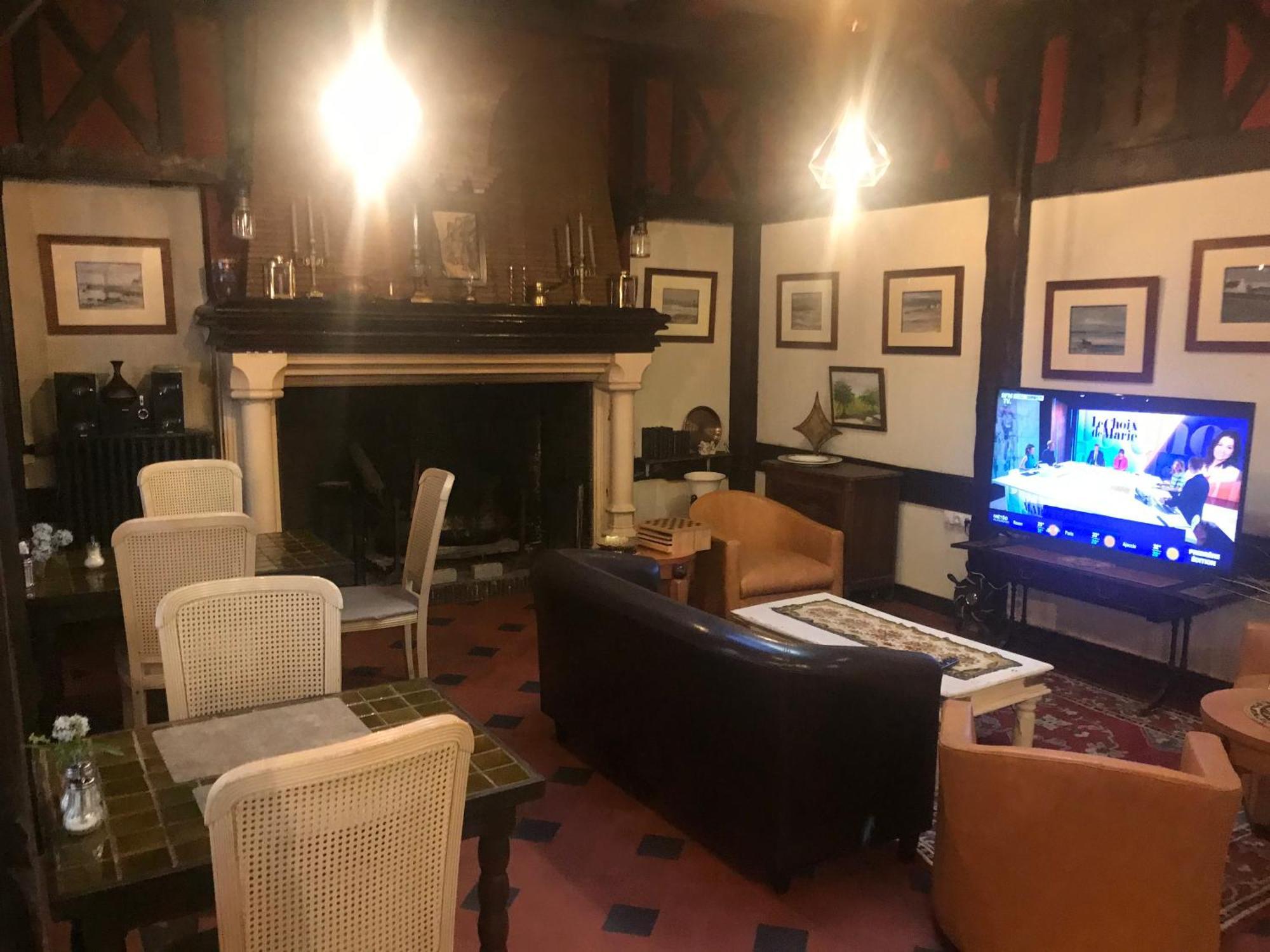 Hotel Morand Rouen Dış mekan fotoğraf
