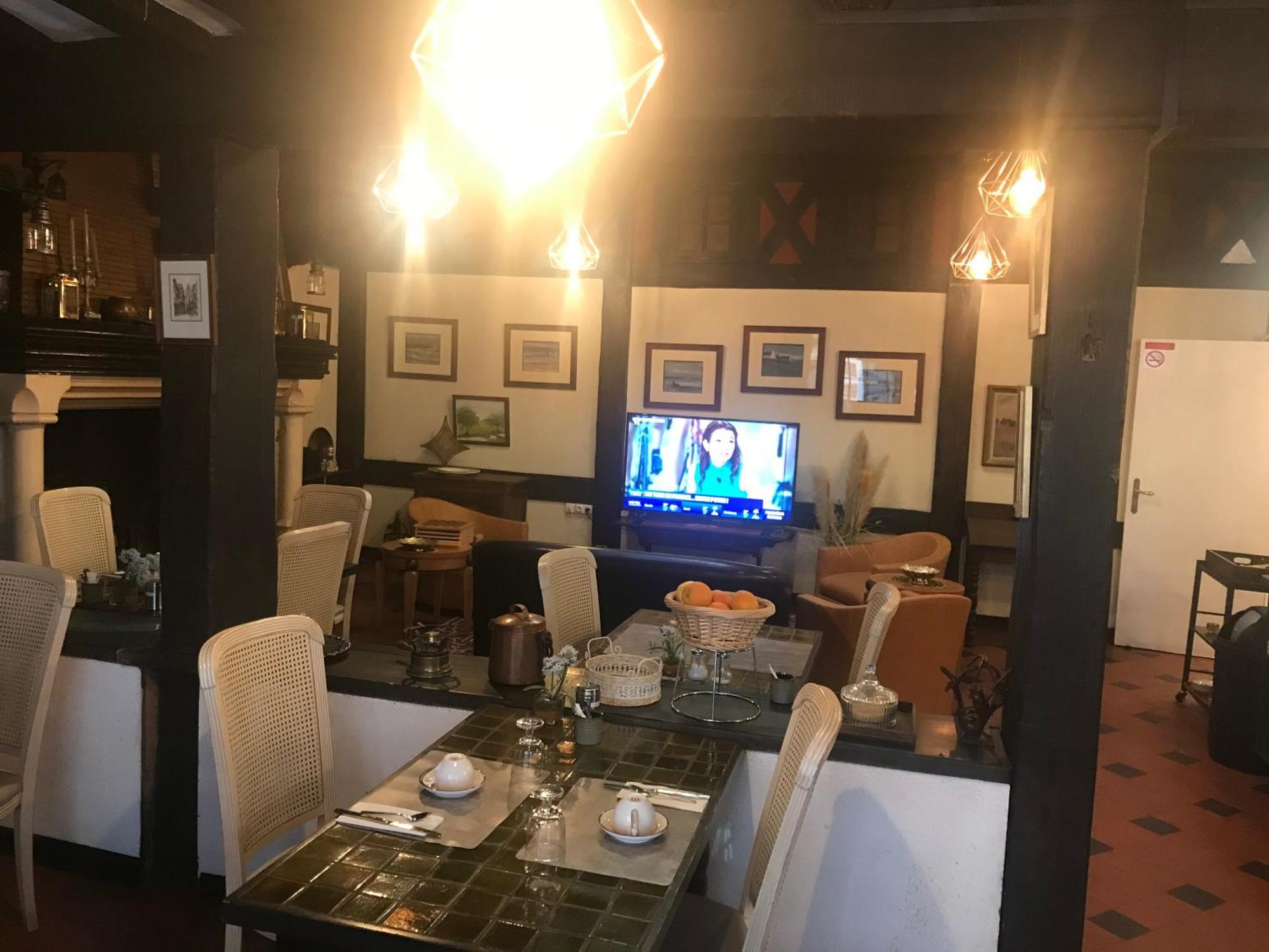 Hotel Morand Rouen Dış mekan fotoğraf