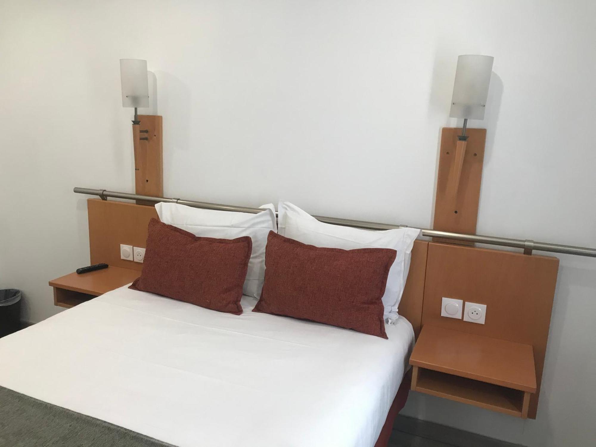 Hotel Morand Rouen Dış mekan fotoğraf